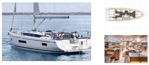 Bavaria C46