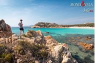 Crociera in Sardegna in barca a vela ad agosto con Mondovela 