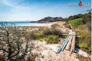 Crociera in Sardegna in barca a vela ad agosto con Mondovela 