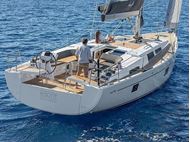 Immagine di HANSE 508