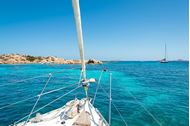 Immagine di 2024 | Sardegna - Arcipelago della Maddalena | Catamarano Luxury | 10-17 agosto | skipper 