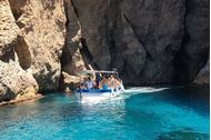 Sicilia - Egadi | Le Meraviglie Delle Egadi Cruise | Vacanza In Barca A Vela