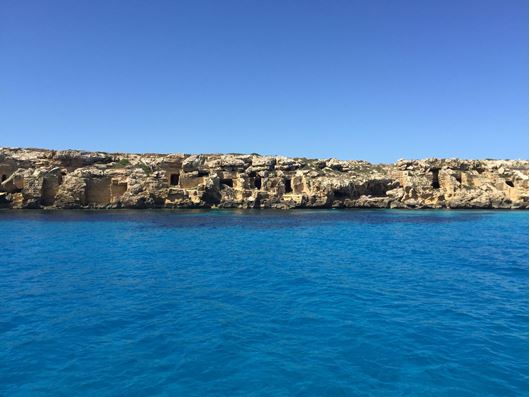 Immagine di 2024 | Sicilia | Egadi e San Vito Lo Capo | Vacanza in barca a vela