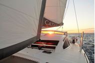 Immagine di 2024/'25 | Belize | Noleggio in esclusiva catamarano con skipper e hostess | Catana 50 | 