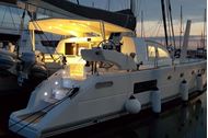 Immagine di 2024/'25 | Belize | Noleggio in esclusiva catamarano con skipper e hostess | Catana 50 | 