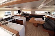 Immagine di 2024/'25 | Belize | Noleggio in esclusiva catamarano con skipper e hostess | Catana 50 | 