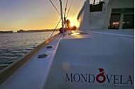 Immagine di Corona Borealis - Lagoon 450 | Luxury sailing yacht | Crociera in catamarano | Toscana e Sardegna