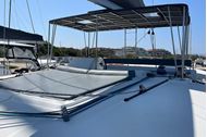 Immagine di Corona Borealis - Lagoon 450 | Luxury sailing yacht | Crociera in catamarano | Toscana e Sardegna