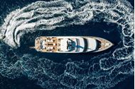 Immagine di 2025 | Motor yacht Illusion II | Crociera luxury | Turchia - Mediterraneo