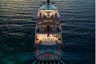 Immagine di 2025 | Motor yacht Illusion II | Crociera luxury | Turchia - Mediterraneo