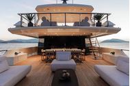 Immagine di 2025 | Motor yacht Illusion II | Crociera luxury | Turchia - Mediterraneo