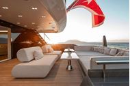 Immagine di 2025 | Motor yacht Illusion II | Crociera luxury | Turchia - Mediterraneo