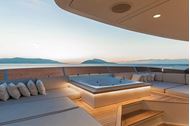 Immagine di 2025 | Motor yacht Illusion II | Crociera luxury | Turchia - Mediterraneo