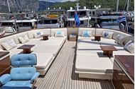 Immagine di 2025 | Motor yacht Jura II | Crociera luxury | Turchia - Mediterraneo