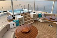 Immagine di 2025 | Motor yacht Polaris | Crociera luxury | Turchia - Mediterraneo