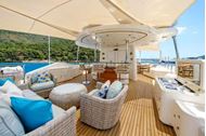 Immagine di 2025 | Motor yacht Polaris | Crociera luxury | Turchia - Mediterraneo