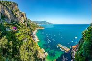 Crociera in barca a vela a Procida e isole Flegree con Mondovela	