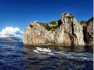 Crociera in barca a vela a Procida e isole Flegree con Mondovela	