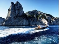 Crociera in barca a vela a Procida e isole Flegree con Mondovela	