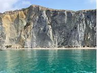 Crociera in barca a vela a Procida e Isole Pontine con Mondovela