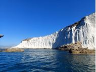 Crociera in barca a vela a Procida e Isole Pontine con Mondovela