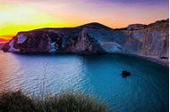 Crociera in barca a vela a Procida e Isole Pontine con Mondovela