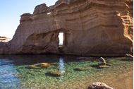 Crociera in barca a vela a Procida e Isole Pontine con Mondovela