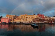 Crociera in barca a vela a Procida e Isole Pontine con Mondovela