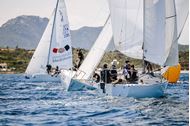 Immagine di 2025 The POLIMI GSoM Regatta