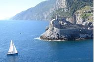 Immagine di 2025 Liguria - Cinque Terre | Cabin charter | Weekend in barca a vela 