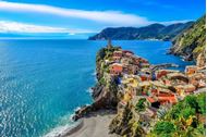 Immagine di 2025 Liguria - Cinque Terre | Cabin charter | Weekend in barca a vela 