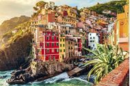 Immagine di 2025 Liguria - Cinque Terre | Cabin charter | Weekend in barca a vela 