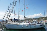 Immagine di 2025 Liguria - Cinque Terre | Cabin charter | Weekend in barca a vela 