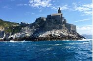 Immagine di 2025 Liguria - Cinque Terre | Cabin charter | Weekend in barca a vela 