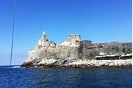 Immagine di 2025 Liguria - Cinque Terre | Cabin charter | Weekend in barca a vela 