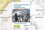 Immagine di Mondovela | Sailing School | Corso preparazione all'esame per il Titolo Uff. Diporto di 2a Classe | 