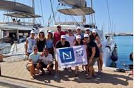 Immagine di 2025 | Netleg Summer Experience | Dodecaneso | Crociera catamarano Luxury | 7 giorni