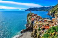 Immagine di 2025 | 25 Aprile e 1° maggio | Liguria - Cinque Terre e Arcipelago Toscano | Cabin charter | 