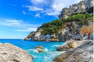 Immagine di 2025 | 25 Aprile e 1° maggio | Liguria - Cinque Terre e Arcipelago Toscano | Cabin charter | 