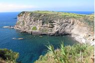 Immagine di 2025 | 25 Aprile e 1° Maggio | Ponza e Palmarola | Crociera in catamarano a vela | cabin charter | 