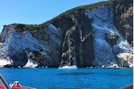 Immagine di 2025 | 25 Aprile e 1° Maggio | Ponza e Palmarola | Crociera in catamarano a vela | cabin charter | 