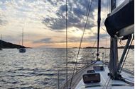 Immagine di 2025 Liguria - Cinque Terre | Cabin charter | Weekend in barca a vela 