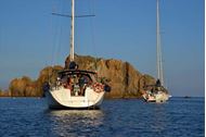 Immagine di 2025 | Sicilia - Eolie | Crociera cabin charter in catamarano | da giugno a settembre