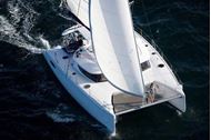 Immagine di 2025 | Sicilia - Eolie | Crociera cabin charter in catamarano | da giugno a settembre