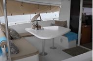 Immagine di 2025 | Sicilia - Eolie | Crociera cabin charter in catamarano | da giugno a settembre