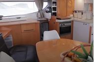 Immagine di 2025 | Sicilia - Eolie | Crociera cabin charter in catamarano | da giugno a settembre