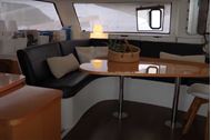 Immagine di 2025 | Sicilia - Eolie | Crociera cabin charter in catamarano | da giugno a settembre