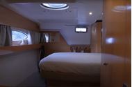 Immagine di 2025 | Sicilia - Eolie | Crociera cabin charter in catamarano | da giugno a settembre