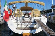 Immagine di 2025 | Ponte 2 Giugno | Liguria - Cinque Terre | Cabin charter | crociera in barca a vela |