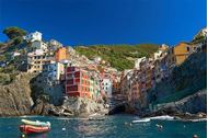 Immagine di 2025 | Ponte 2 Giugno | Liguria - Cinque Terre | Cabin charter | crociera in barca a vela |